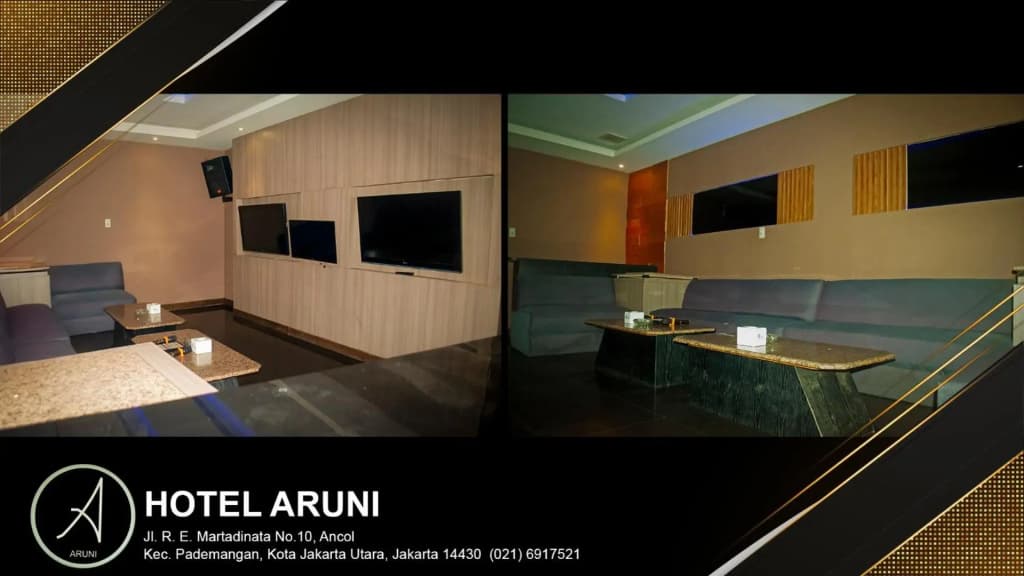 Hotel Aruni Ancol - photo 19