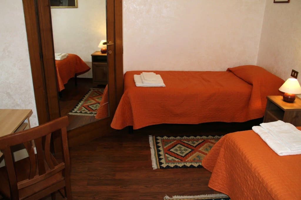 Kosher B&B The Home in Rome - photo 3