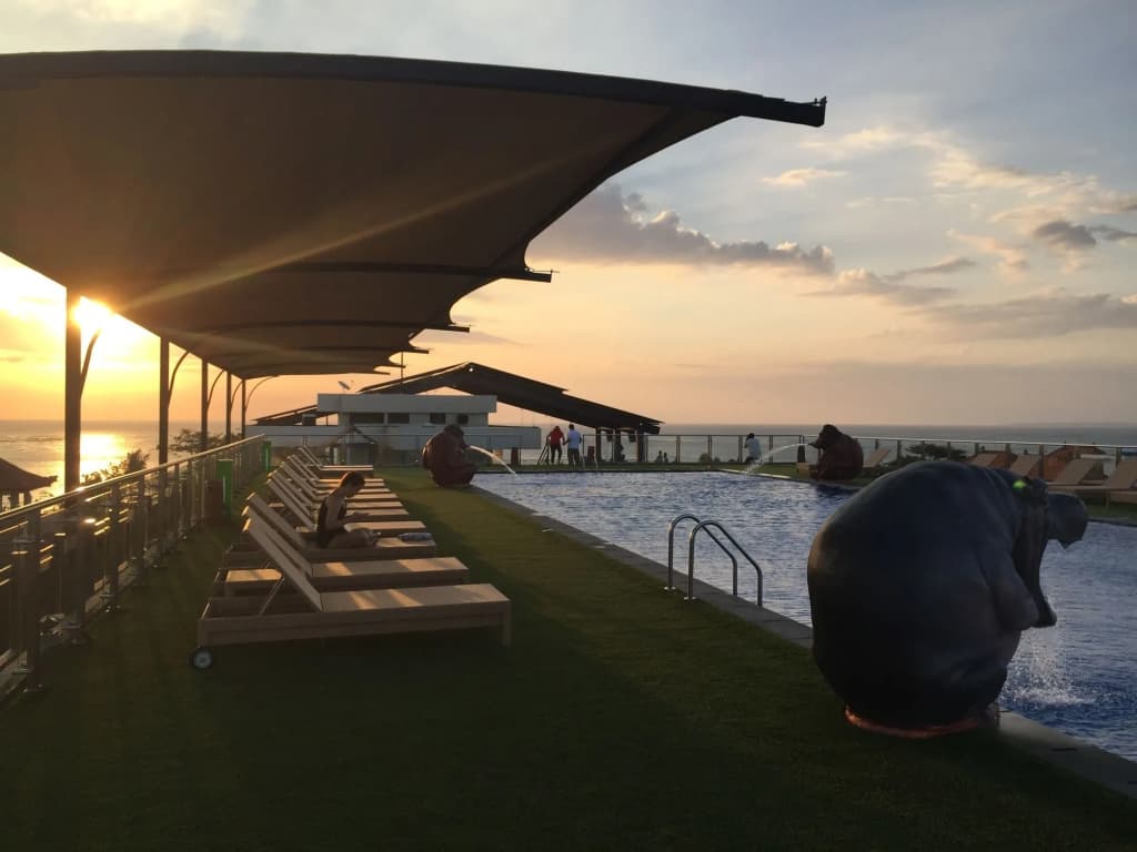 Sulis Beach Hotel and Spa - photo 21