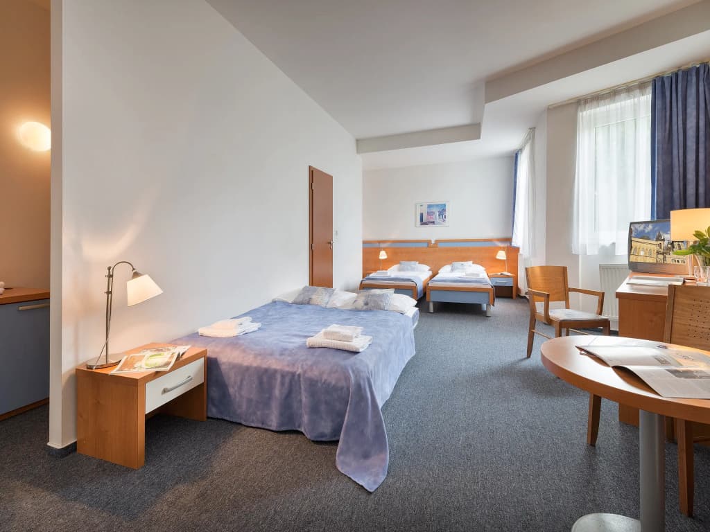 EA Hotel Populus - photo 7