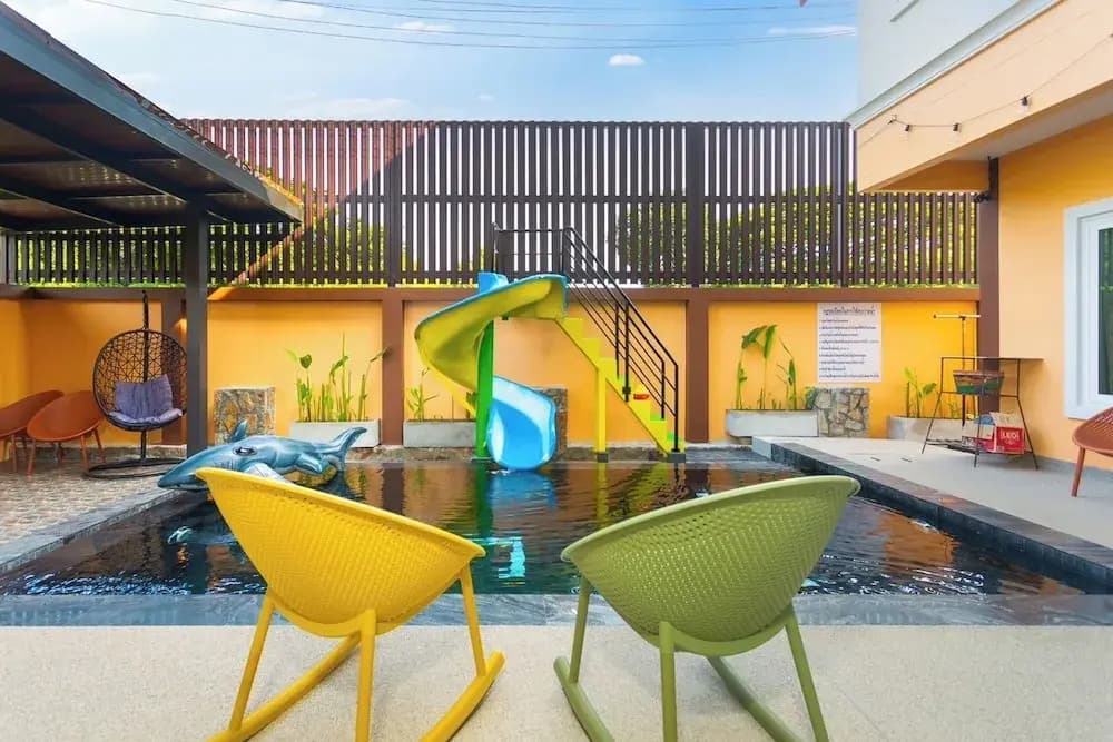 99 Pool Villa - photo 20