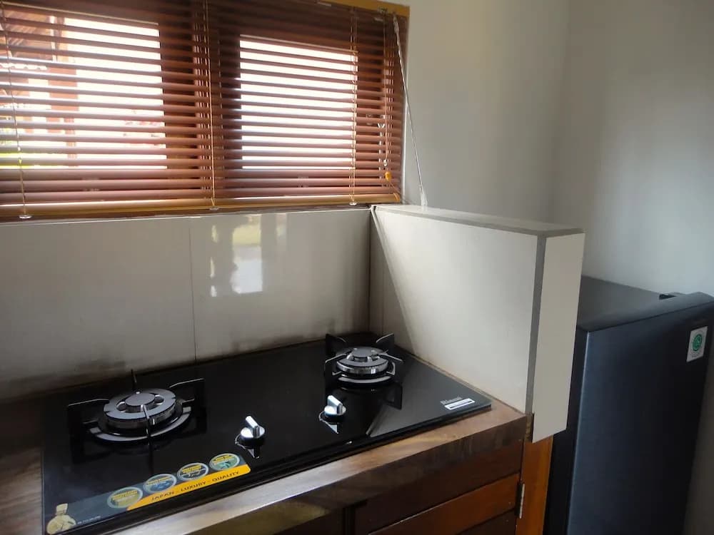 Paraiso Cottage Ubud - photo 24