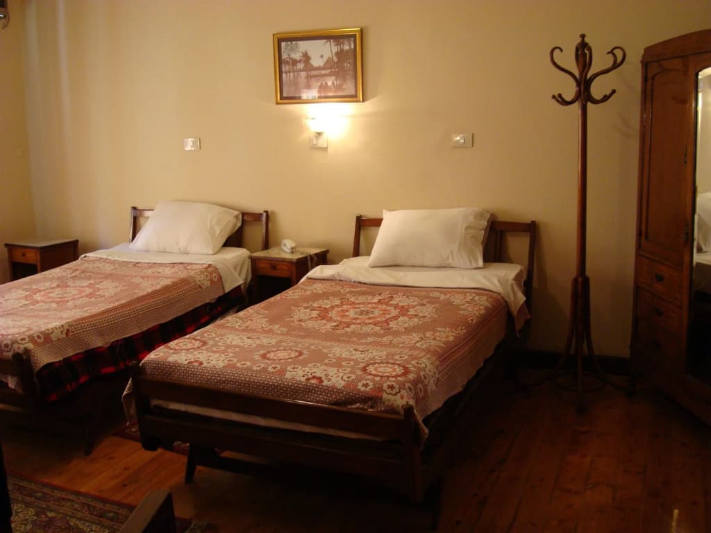 Windsor Hotel Cairo - photo 6