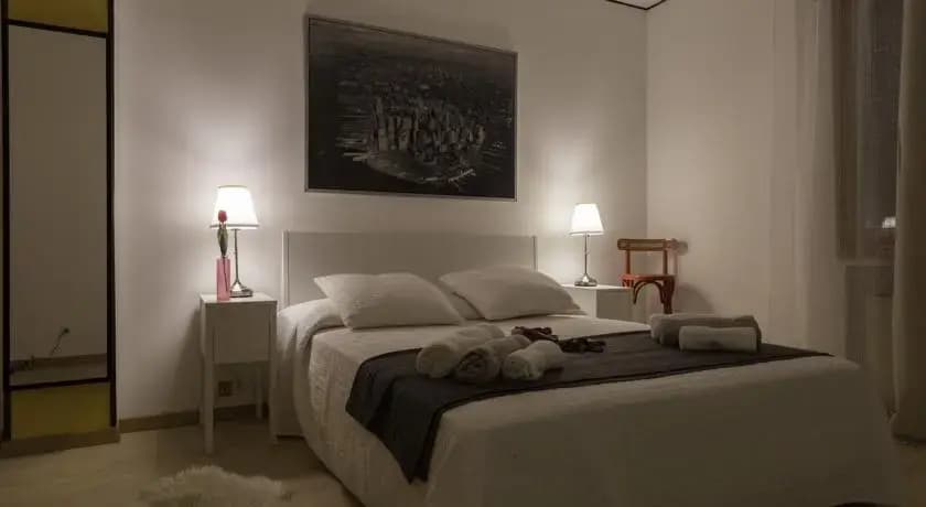 Rent-it-Venice Genova Residence - photo 8