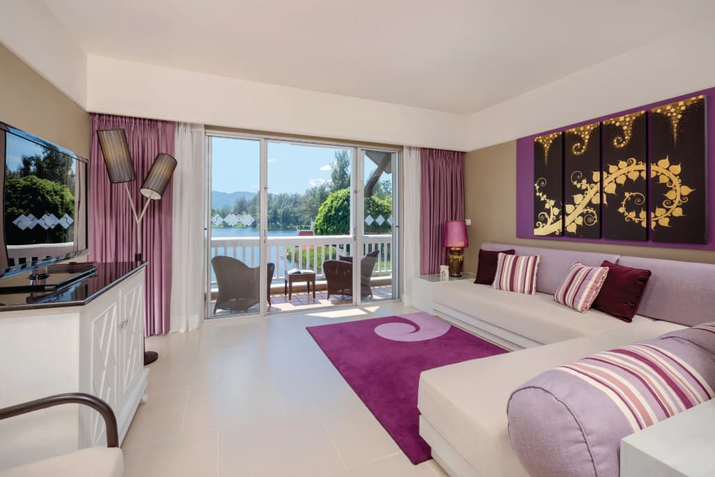Angsana Laguna Phuket - photo 8