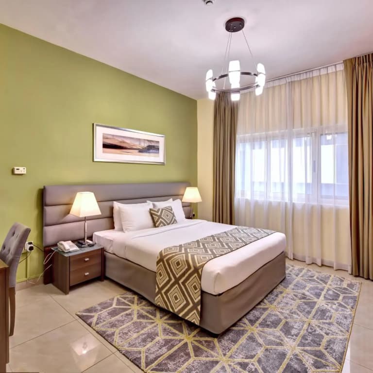 Radiance Premium Suites - photo 18