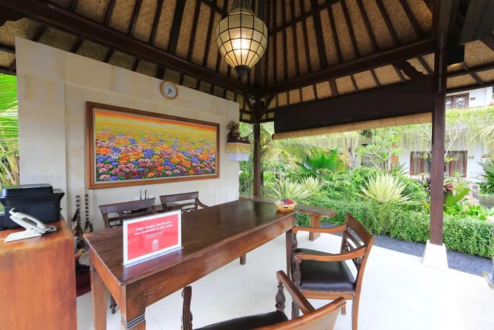 ZEN Premium Ubud Bisma 3 - photo 12