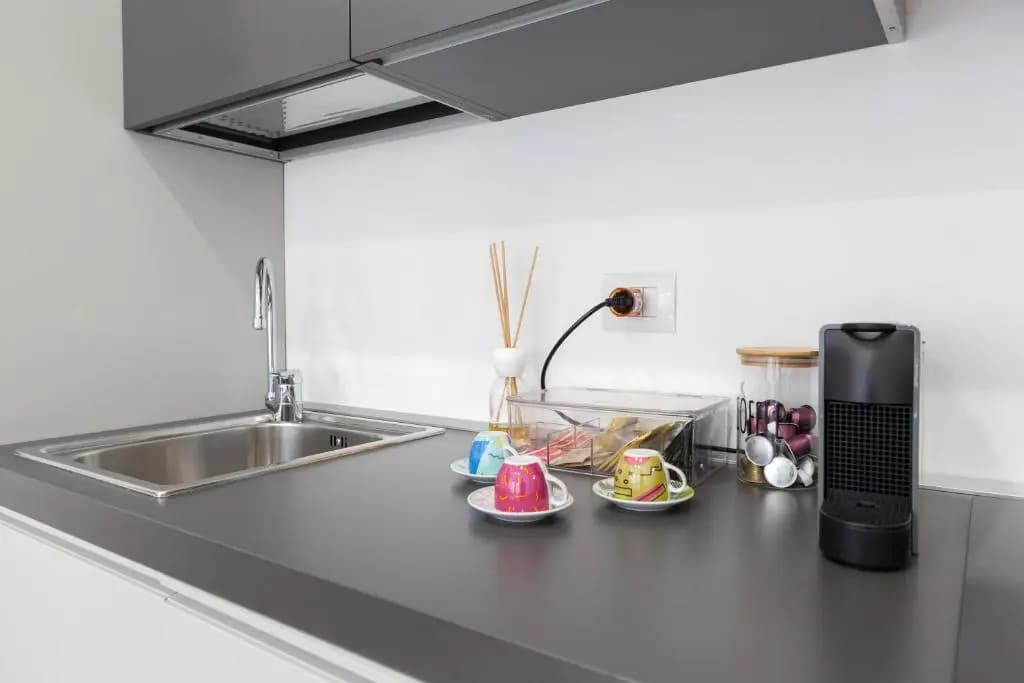 Milano Apartments Solari - photo 16