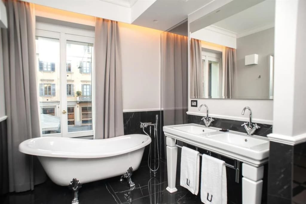 The Unique Brera Suites - photo 6