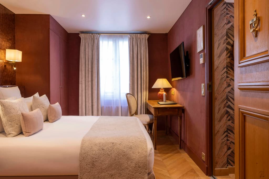 Hotel Pas De Calais - photo 4