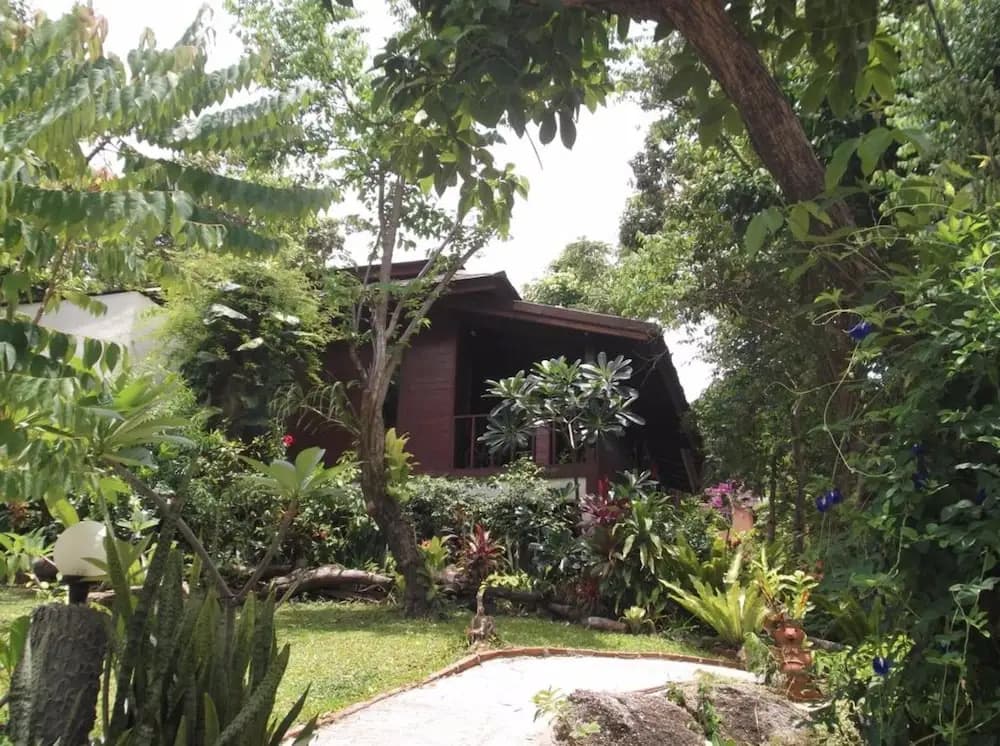 Moon Paradise Resort - photo 10
