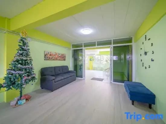 UrbanNest Hostel - photo 28