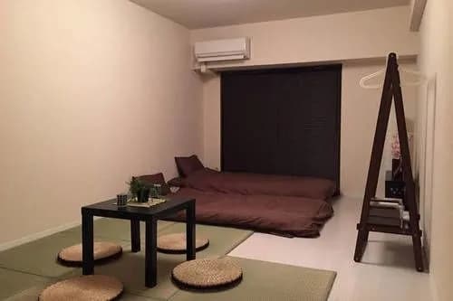 Naniwa Apartment - photo 4