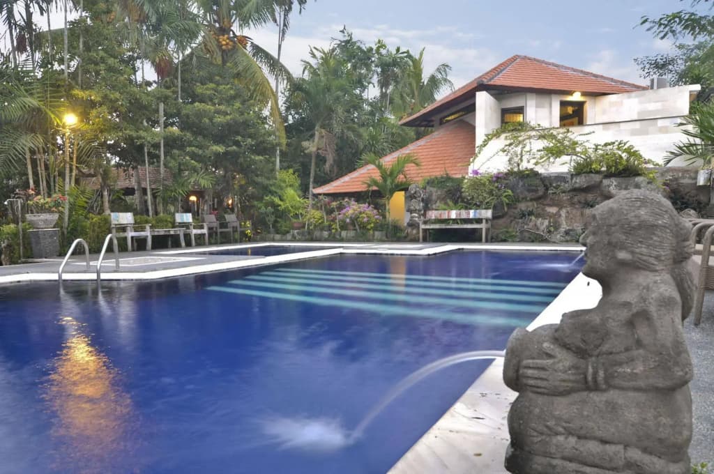 Taman Harum Cottages - photo 15