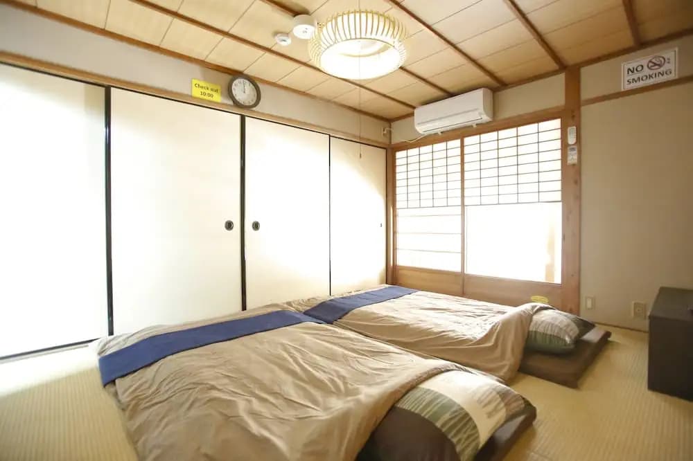 Private Residence Shijo-Karasuma - photo 11