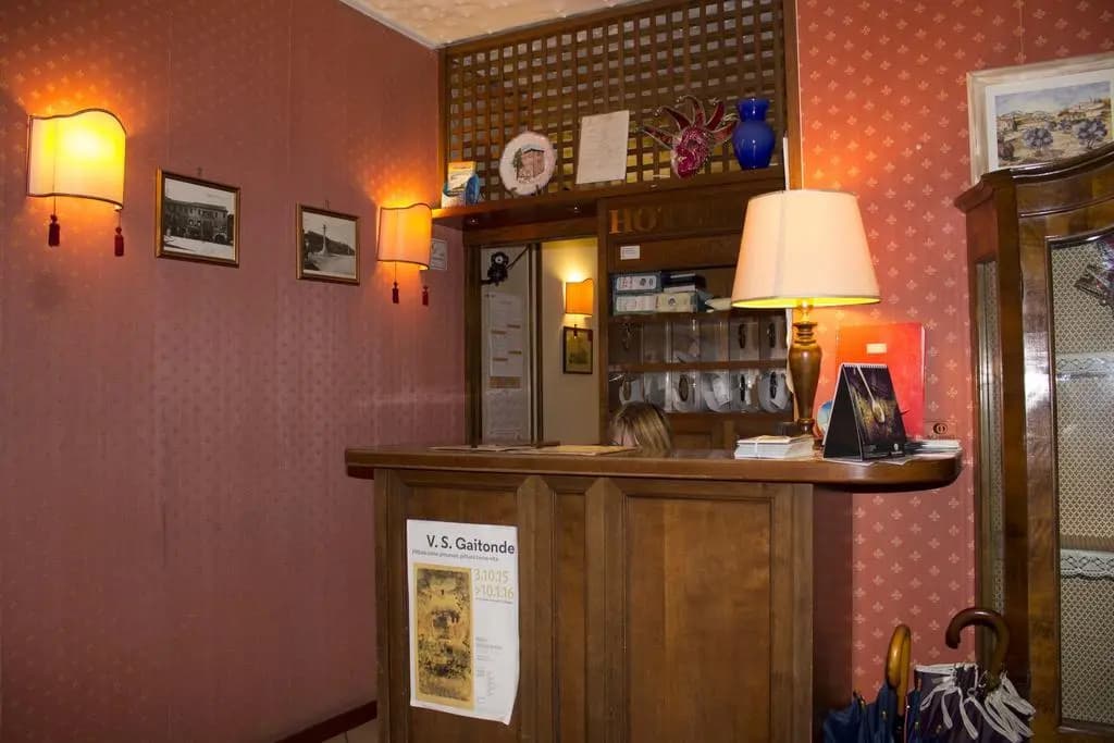 Hotel Tito - photo 15