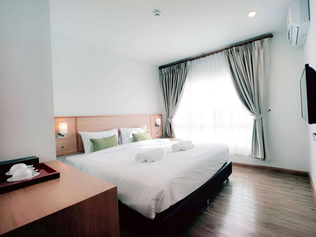 Donchan Residence - photo 3