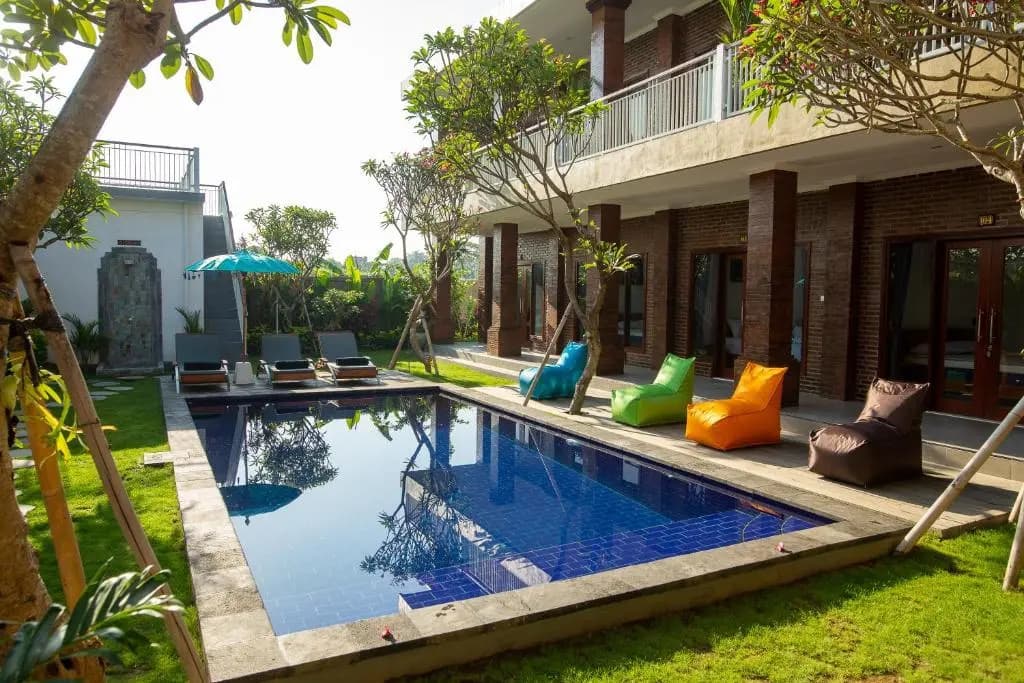 Frangipani House And Spa By Ecommerceloka - photo 9
