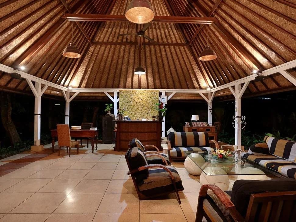 Ubud Garden Villa - photo 23