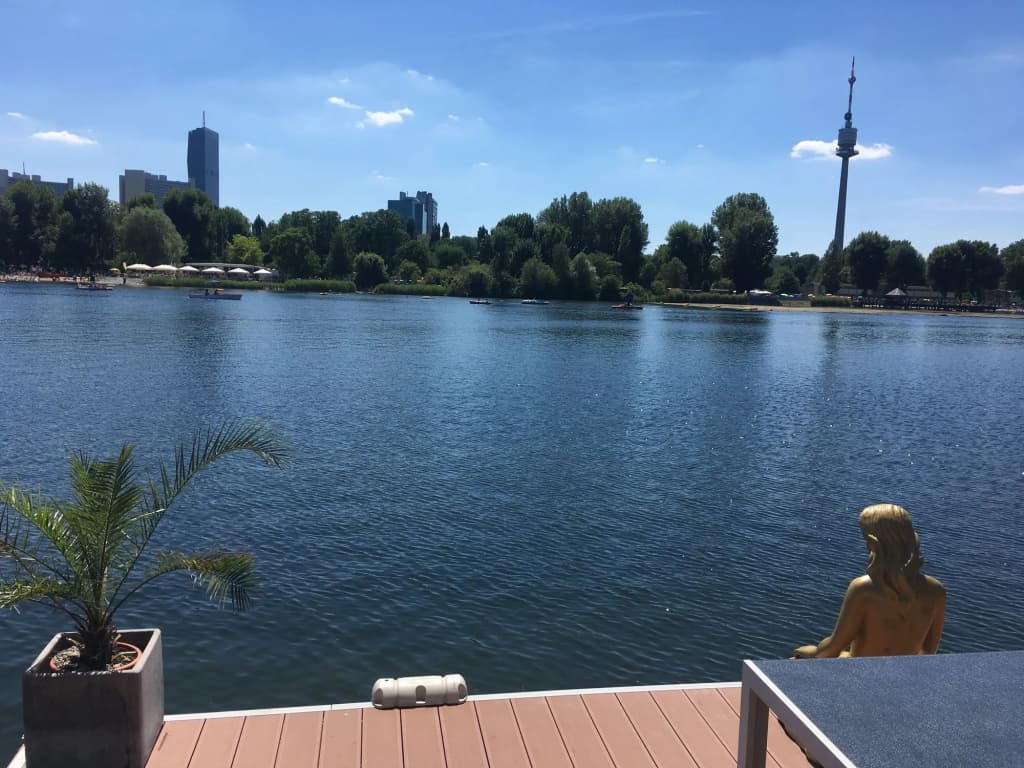 AJO Vienna Beach - Contactless Check-in - photo 12