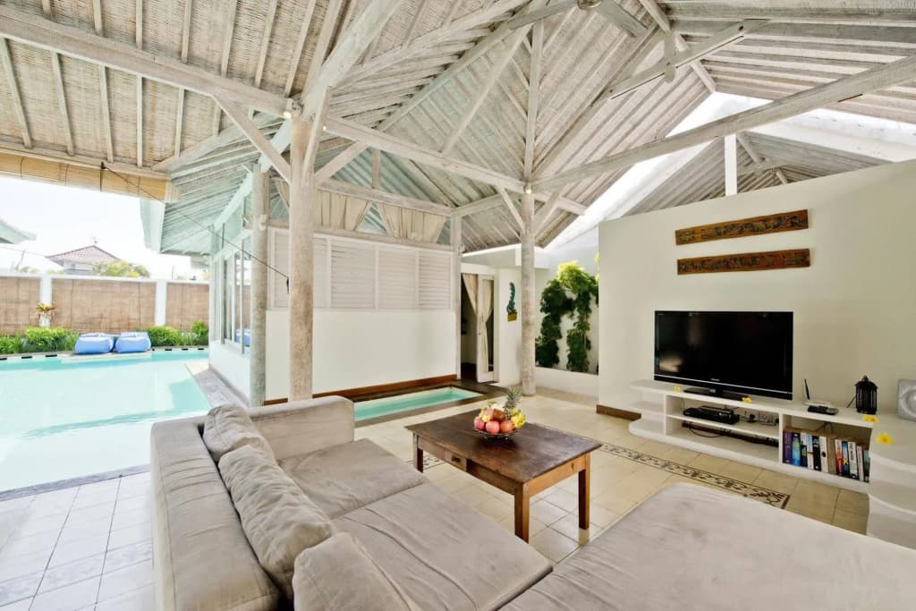 Villa Laksmana Hideaway 2 - photo 3