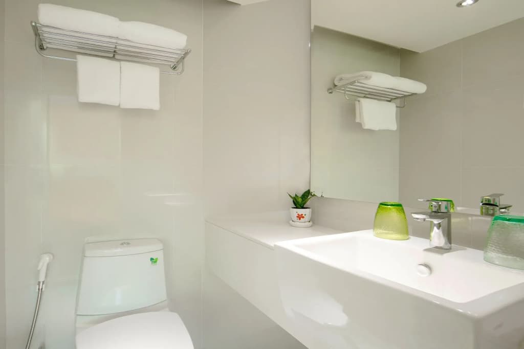 ibis Styles Siem Reap - photo 8