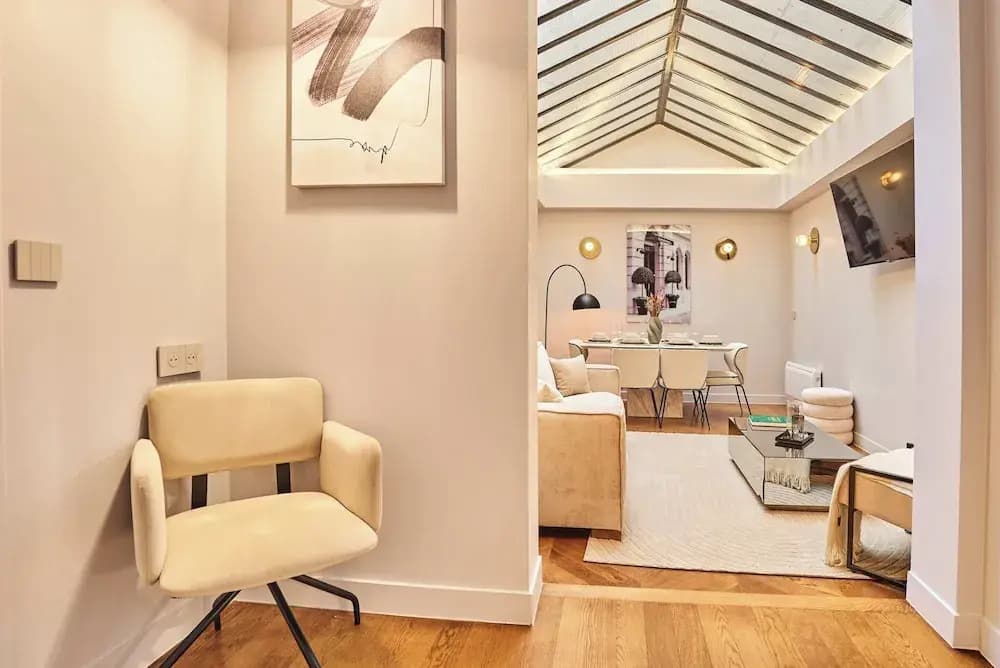 Sublime AC Apartment - Champs Elysees - photo 15