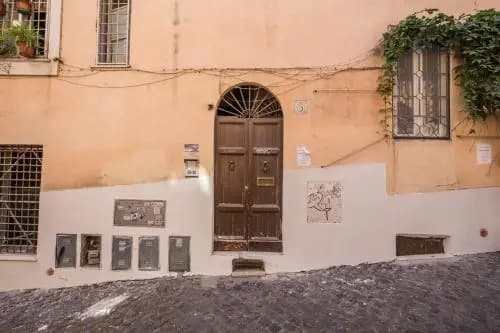 Apartment Via del Garofano - main photo
