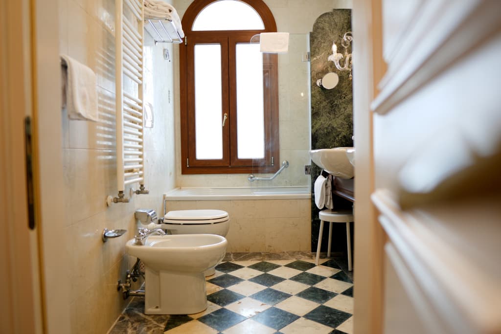 Hotel Antiche Figure - photo 8