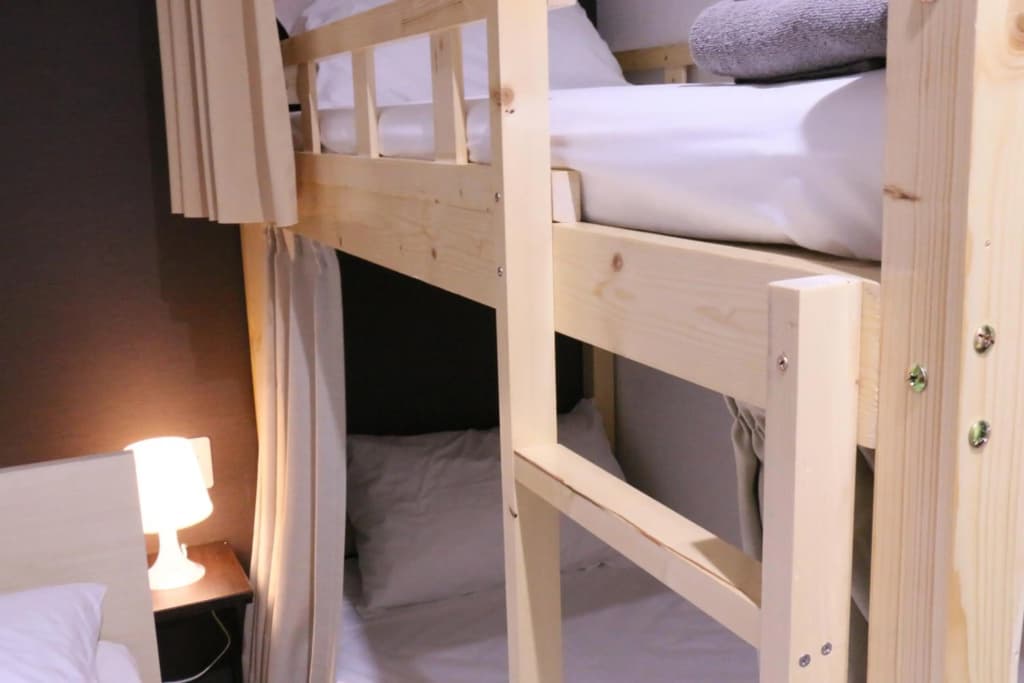 HOTEL.LINKS Dobutsuen-mae - photo 27