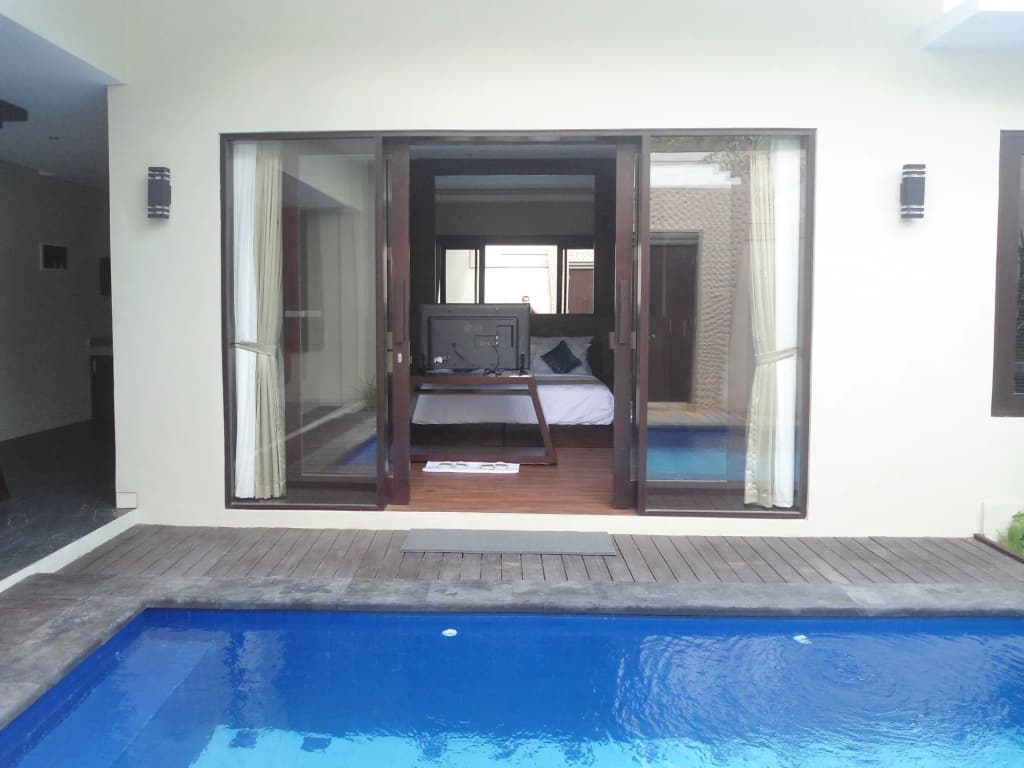 Buana Bali Villas & Spa - photo 17