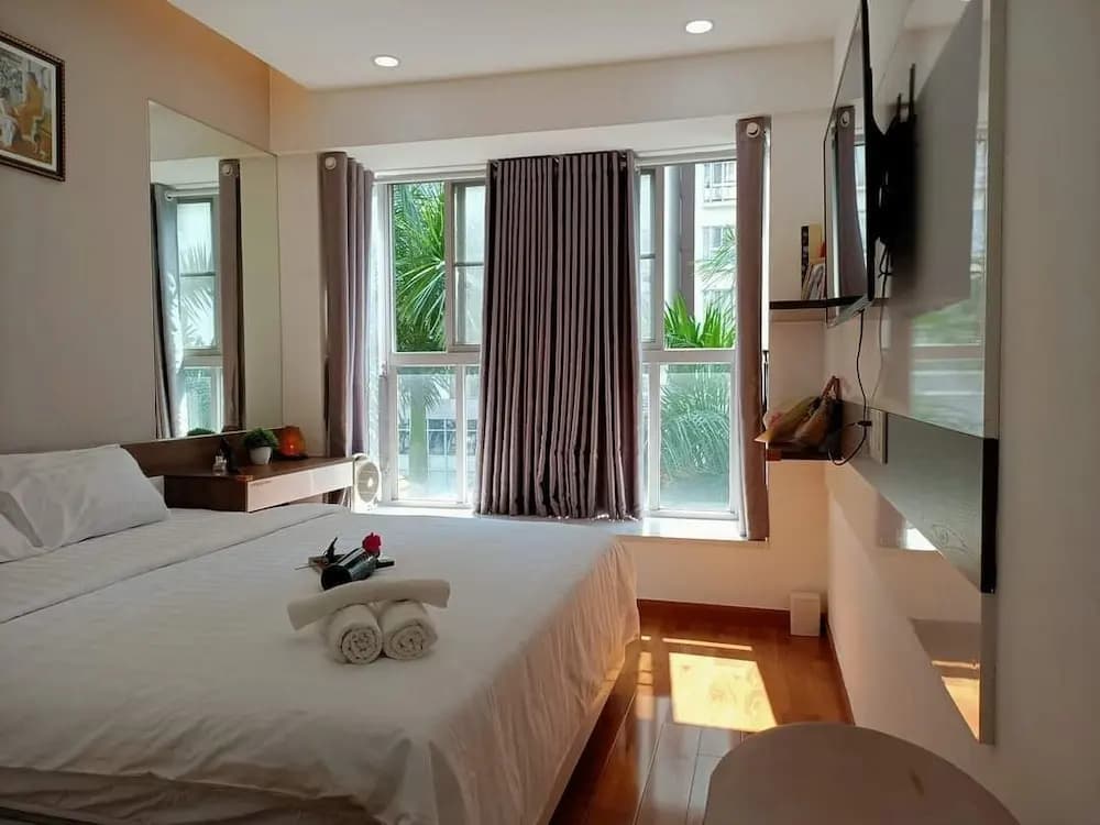 Modern 3 Bed Apartment in Ho Chí Minh City - photo 4
