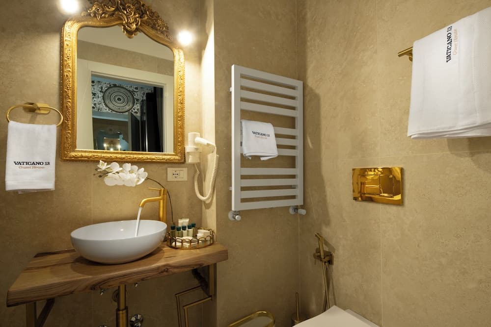Vaticano 13 guesthouse - photo 33