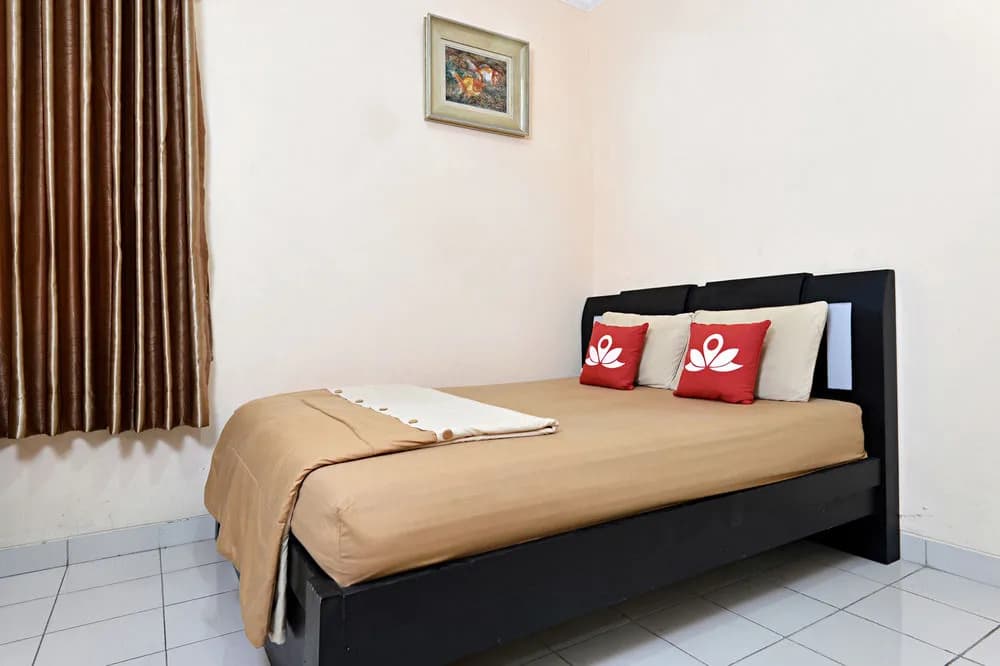 Zen Rooms Karet Tengsin - photo 2