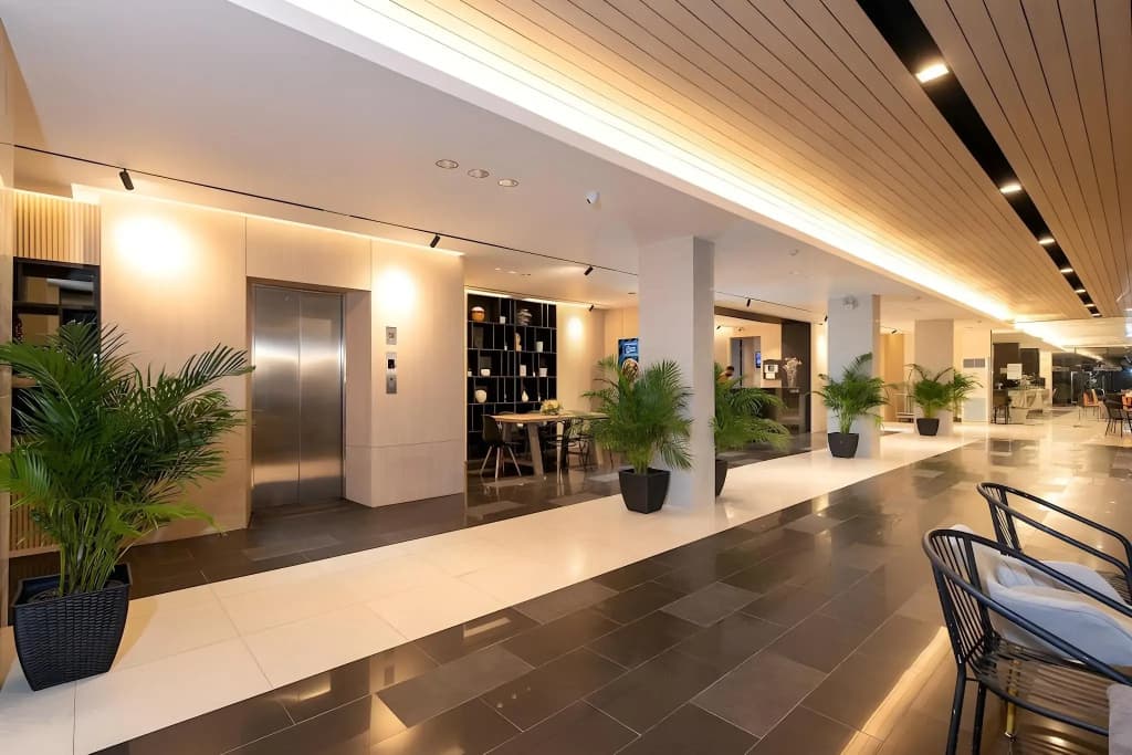 Leenova Hotel - photo 23