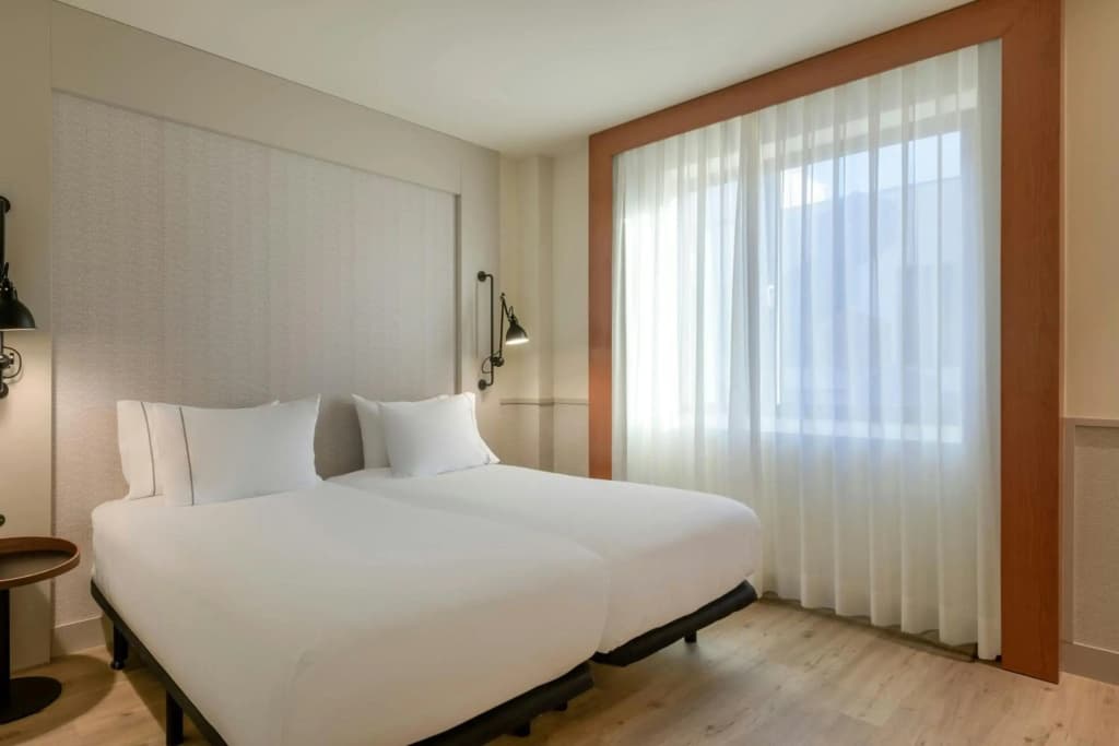 AC Hotel Los Vascos by Marriott - photo 4
