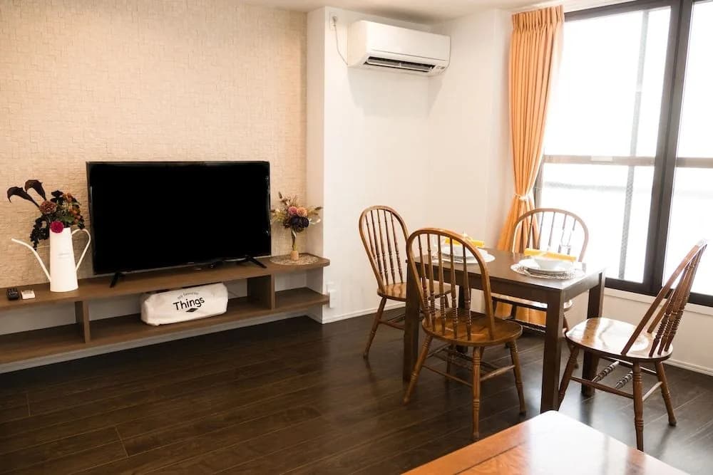 Tokyo Yumemachi Sumida Terrace Inn - photo 4