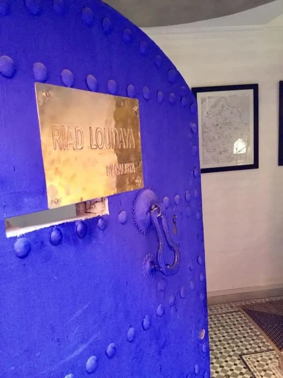 Riad Loudaya - photo 14