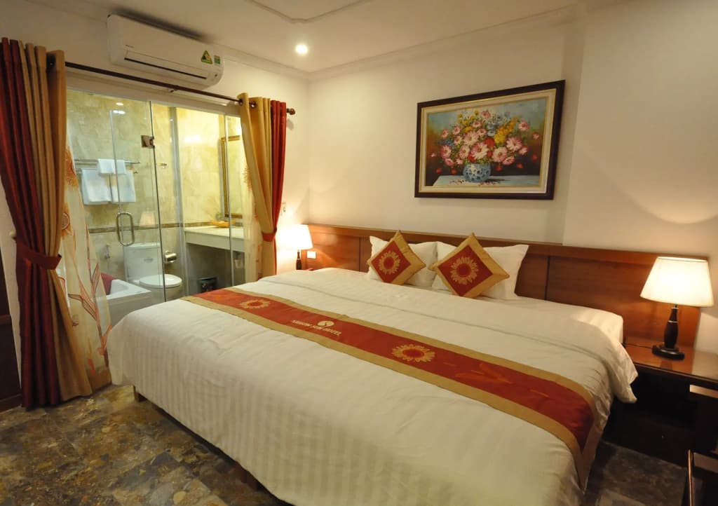 Saigon Sun 1 Hotel - photo 32