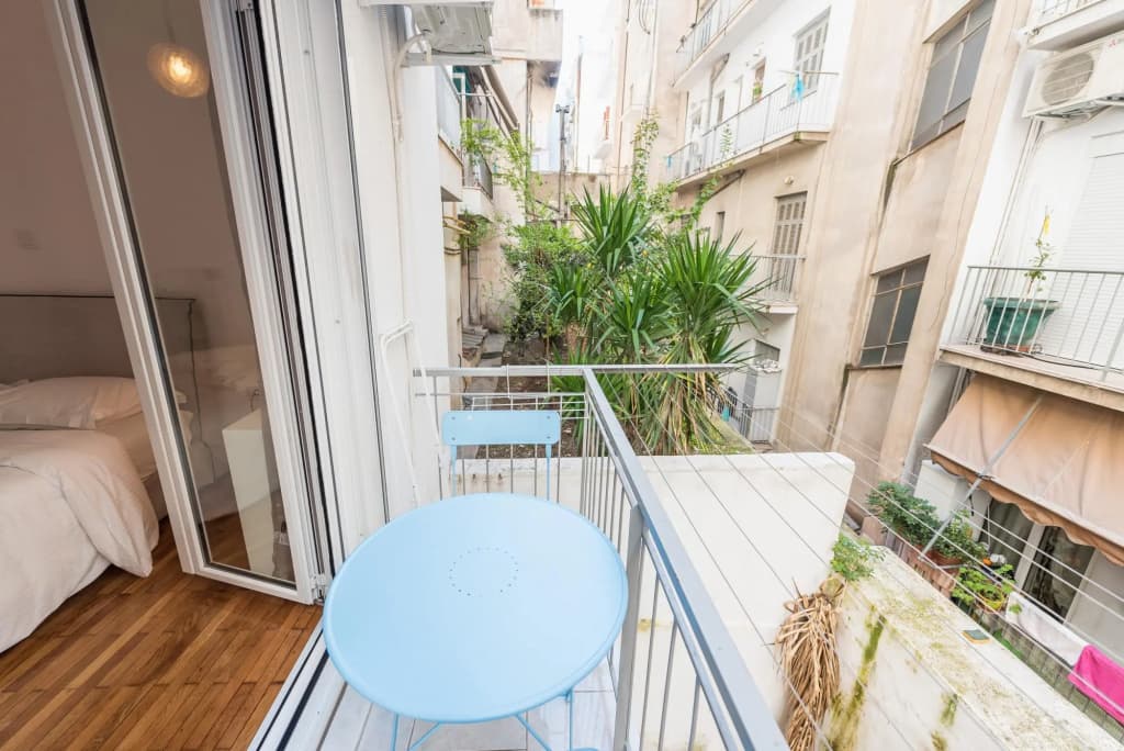 Fresh and Clean apt for 6 in Koukaki - photo 10