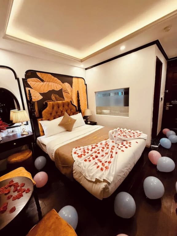 Majestik Hotel - photo 40
