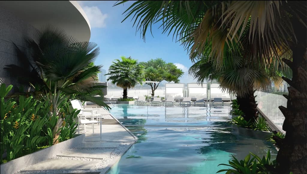 Hilton Da Nang - photo 18