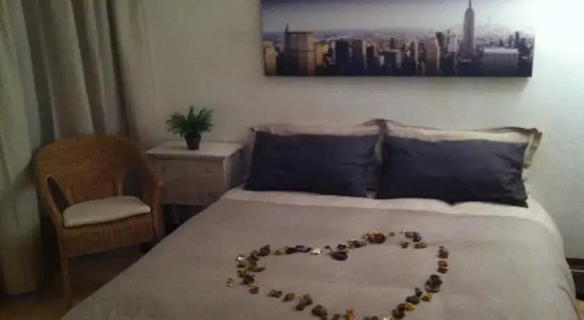 Mamo Florence - Mattonaia Apartment - photo 5