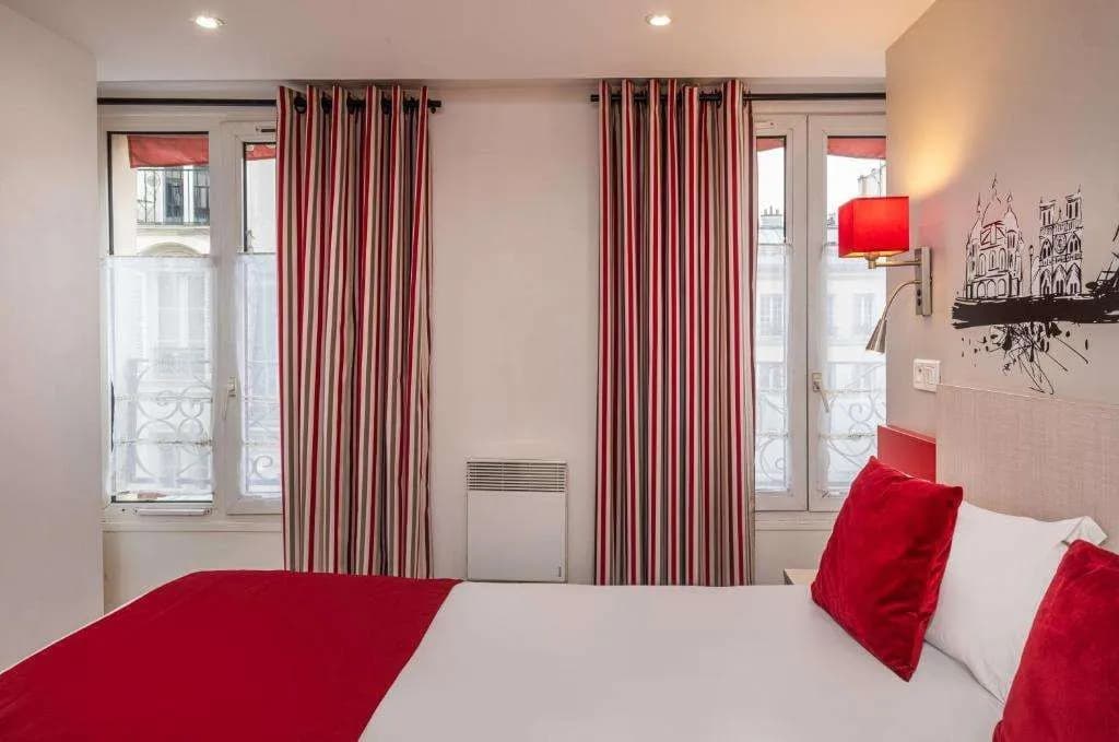 Hotel Saint Georges Lafayette - photo 23