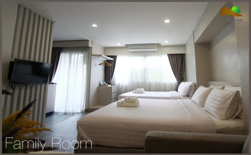 The Prima Residence - photo 7