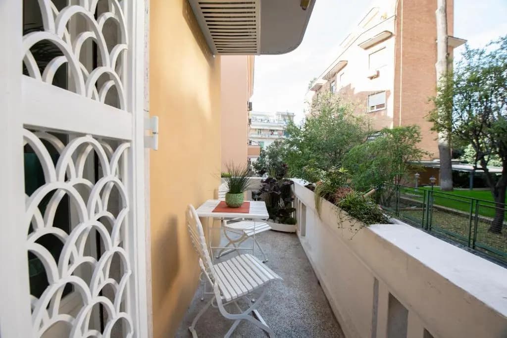 Maison et studio l'Orangerie - photo 15
