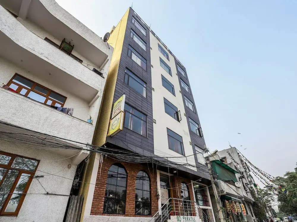 OYO 24901 Achi House - photo 1