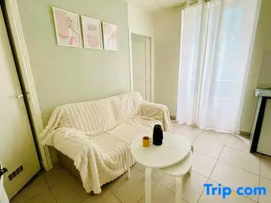 Jin's cosy appartement - photo 7