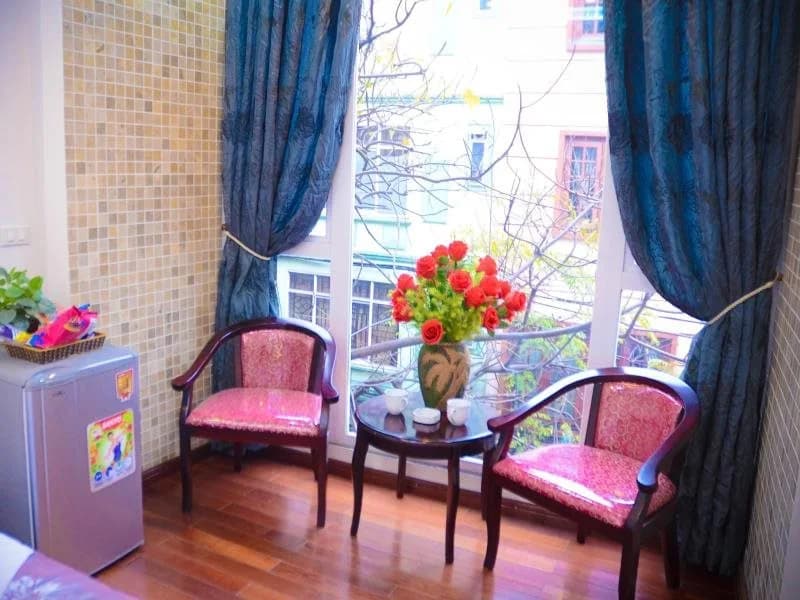 Gia Kim hotel - photo 8