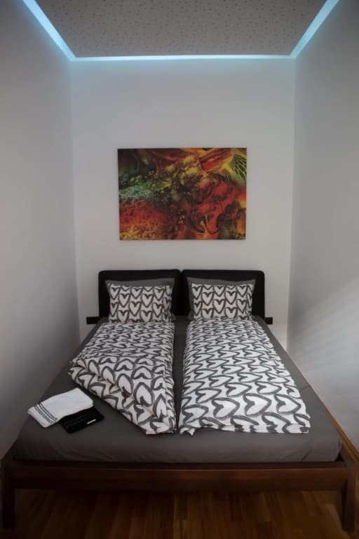 AM-Residence No 8 - photo 4